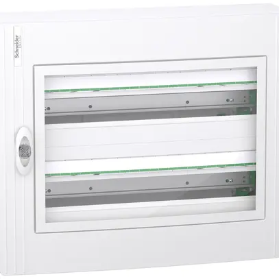Distributore piccolo AP SE PrismaSeT XS c.porta tr 2×24UM 550×450×168mm 