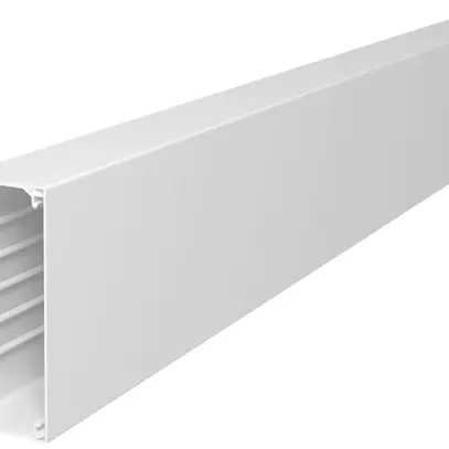 Installationskanal Bettermann WDK 60×150×2000mm reinweiss 