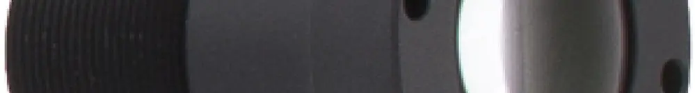 Modulo obiettivo MOBOTIX Mx-B237, 15°, 6MP f/1.8, per D1x/D2x/M2x 