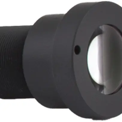 Module d'objectif MOBOTIX Mx-B237, 15°, 6MP f/1.8, pour D1x/D2x/M2x 