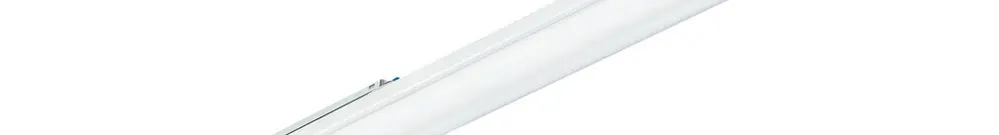 Inserto luminoso LED Philips Maxos fusion 70W 10400lm 840 DALI 2276mm bianco 