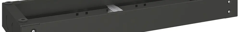 Sockel Schneider Electric Prisma XS 800×90×280mm IP55 
