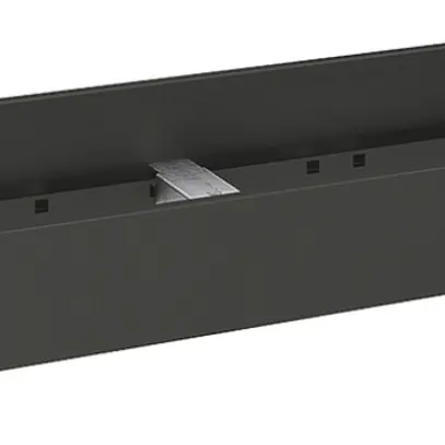 Zoccolo Schneider Electric Prisma XS 800×90×280mm IP55 