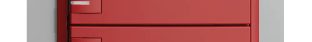 UP-KNX-Taster RGB EDUE, 250mW, m.RGB-LED, 4×Taste, 1×Tastenb., ber 