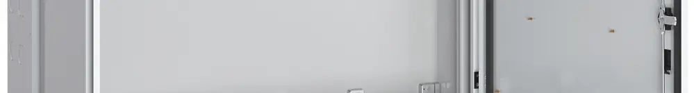 Wandgehäuse Schneider Electric Prisma XS 1340×690×280mm IP55 SKII 