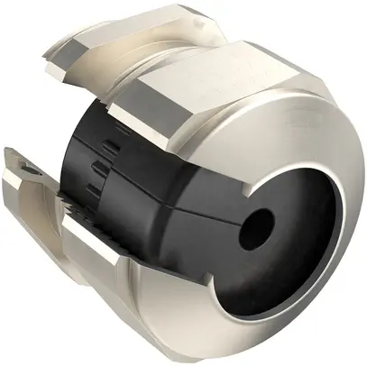 Pressacavo AGRO Progress M40 13mm Ø6…8mm IP68 nichel 