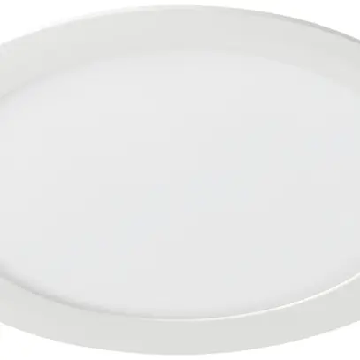 Downlight LED SylFlat R DIM 23W 2220lm 4000K, blanc 