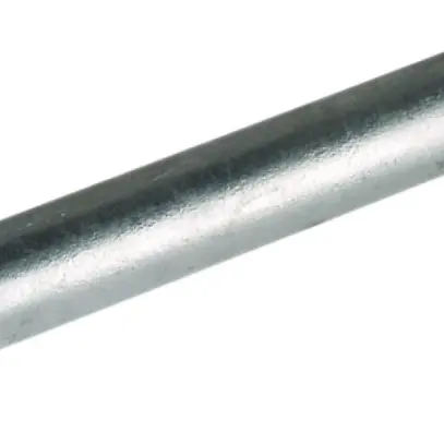 Dispersore Elvatec/DEHN Ø25mm 1000mm acciaio zincato caldo immersione 
