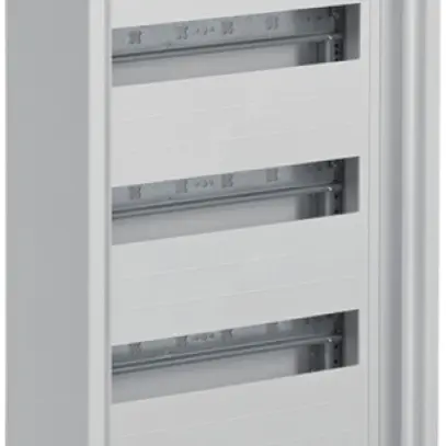 Distributore AP Hager univers 5-file 60UM IP30 300×800×160mm 