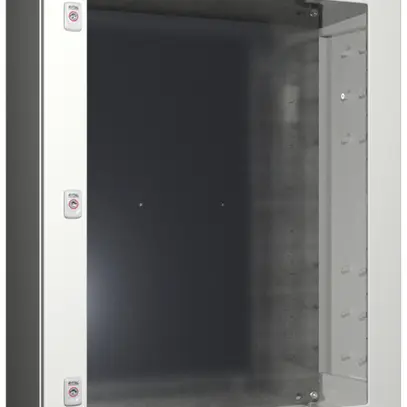 Armoire électrique Rittal AX 1479.000 800×1000×300mm IP56 IK09 mat.synthét.gris 