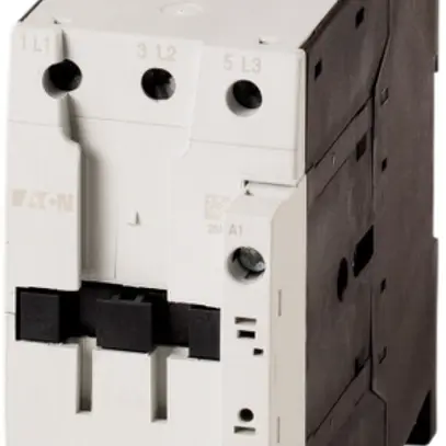 Contattore Eaton DILM40, 3L 230VAC 40A 18.5kW (AC-3) 