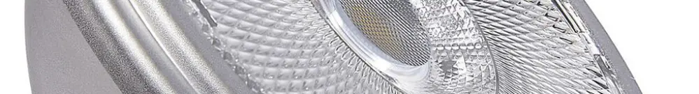 Lampe LED SLV QPAR111 GU10 12.5W 1000lm 4000K 30° DIM 