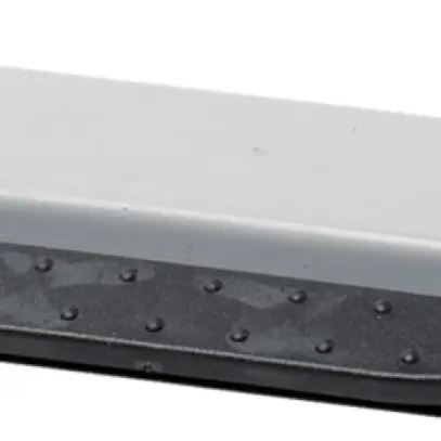 Coperchio di protezione B10 LVB con sigilli e cordoncino 