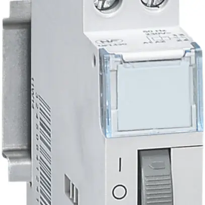 Teleruttore Legrand X3 16A 230V 2L 
