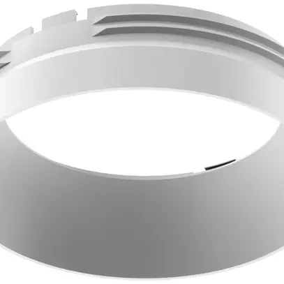 Anello decorativo DOTLUX per SLIMtrack-eco, 15W, bianco 