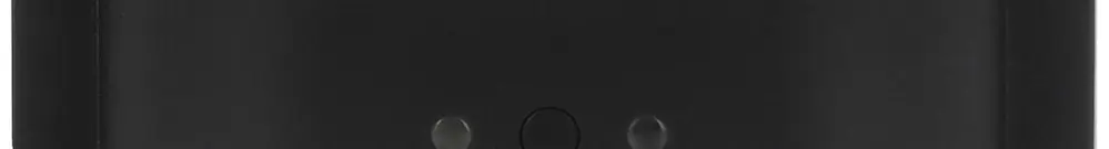 Rilevatore di movimento KNX INC ABB i-bus Sky 2 can nero 