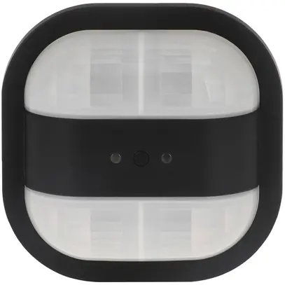 Rilevatore di movimento KNX INC ABB i-bus Sky 2 can nero 