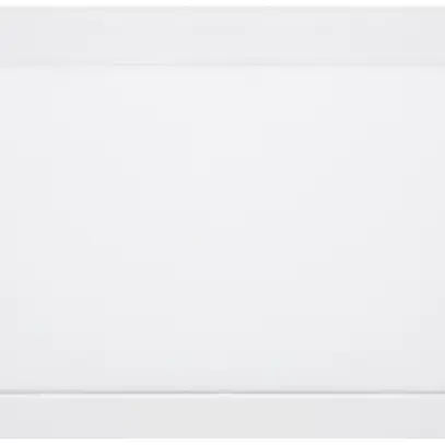 Downlight LED INC START ECO FLAT 206 17W 1650lm 3000K 120° IP44 carré DIM 
