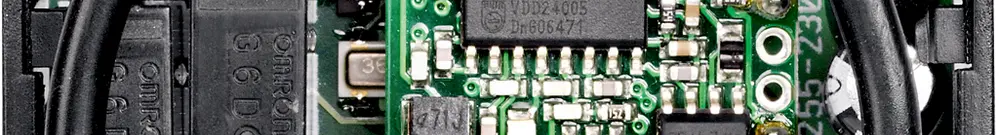 Funkempfangsmodul WRM-230 GEZE 