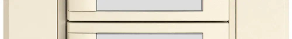 UP-Universaltaster EDIZIO.liv UNI SNAPFIX® 5…48V o.LED 4× 1-Tbed.Pap.cr 