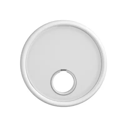 Kit de montage STANDARDdue SNAPFIX® pour sonnerie avec porte-étiquette bc 