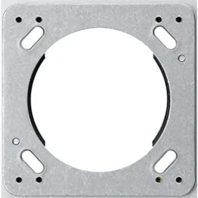 En-tête ENC robusto 3×1 aluminium 