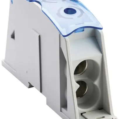 Morsetto di passaggio ERIFLEX SBF2C250 400A 35…120mm² rame 