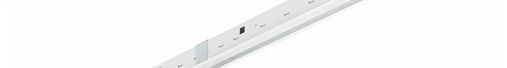 Plafoniera INS LED Philips RC535B 32W 4300lm 4000K DALI bianco 