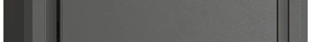 Poussoir universel AP EDIZIO.liv UNI SNAPFIX® 12…48V a.LED 1× comm.1T étiqu.grf 