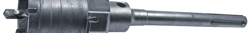 Svasatore EFCO HBK-NIS con SDS-max Ø72×290mm per NIS 