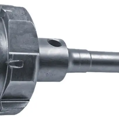 Svasatore EFCO HBK-NIS con SDS-max Ø72×290mm per NIS 