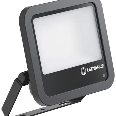 Proiettore LED LEDVANCE FLOODLIGHT100 SEN 69W 10000lm 840 IP66 100° 236×52 ne 