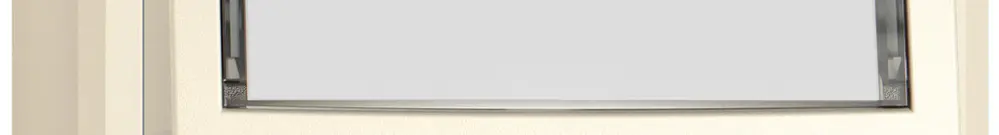 Prise FTTH AP EDIZIO.liv SNAPFIX® LC APC Diamond F-3000 1 connecteur cr 