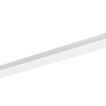 Obturateur LEDVANCE TRUSYS UNIVERSAL aluminium 1504×64×25mm blanc 