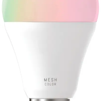 Lampada LED Eglo E27 9W 806lm 2700…6500K 60×118mm A60 opale 180° 