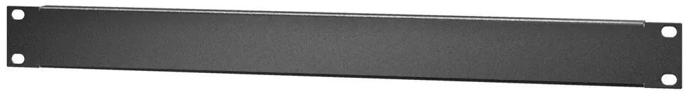 Schermo frontale Easy Rack 483×44mm ne 