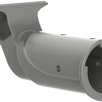 Adattatore per montaggio su palo DOTLUX DOLPHINmicro, mini e maxi 60mm 