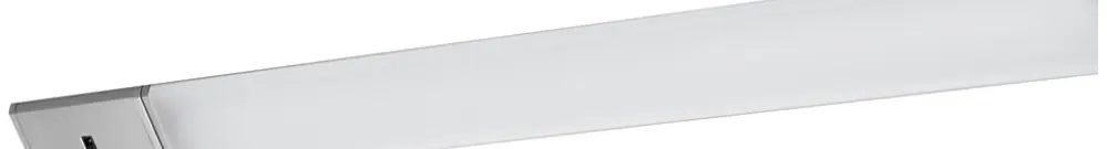 Lampada lineare LED CABINET LDV Corner 550, PIR 