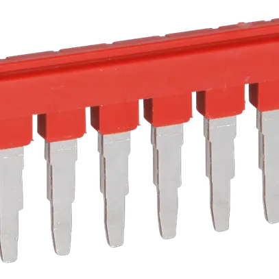 Ponticello ad innesto 10L rosso CLIPLINE 