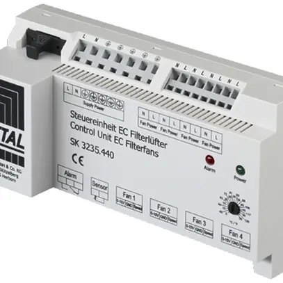 Régulateur de vitesse Rittal SK 3235.460 