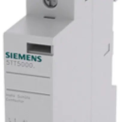 Contattore AMD Siemens SENTRON INSTA 5TT5 220…230V AC/DC 2NO 20A 230V 1UM 