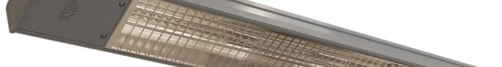 Radiateur infrarouge Frico INC05E 500W sans interrupteur de cordon 