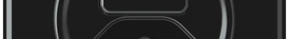 Combinaison ENC origin sch 3 + 1×type 13 92×92mm lumineux noir 