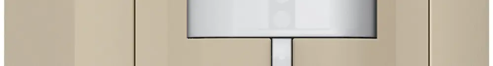 Rilevatore di movimento AP Hager kallysto Q 3 fili beige 