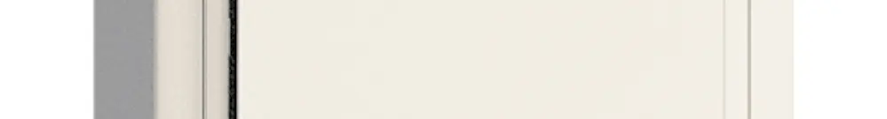 Tasto AP ZEP impulso/timer 1c/1t stazione princ. EDIZIOdue bianco 