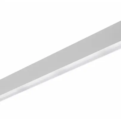 Plafoniera LED Philips SM530C SEN 30.5W 4300lm 4000K alluminio 