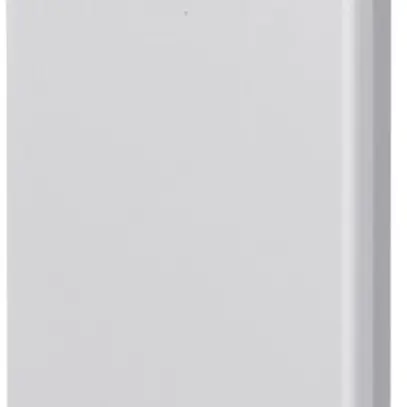 Endstück tehalit BRA 65170, verkehrsweiss 