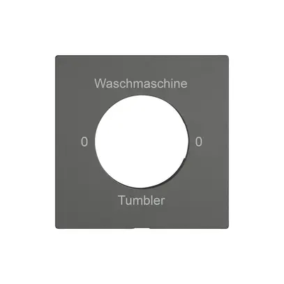 Kit de montage EDIZIO.liv SNAPFIX® interr.rot.a.ser.0-Waschm.e-0-Tumbler grf 