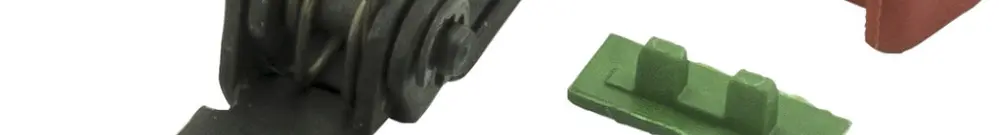 Coltello di ricambio per pinza spelafili WZ-5 Scora 