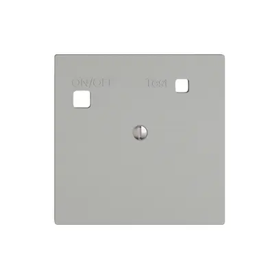 Kit di montaggio EDIZIO.liv SNAPFIX® p.presa di protezione otturatore grc 